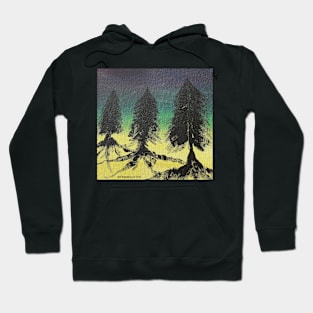 Woods Surround Me Hoodie